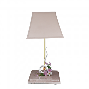 ALADDIN LAMP