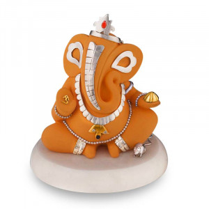 GANESH HARIDRA