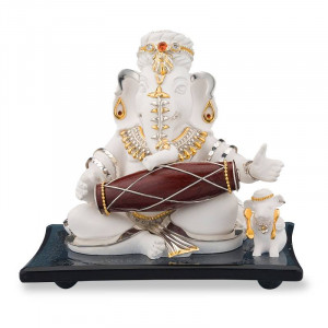 GANESH SUR VANDANA (DHOLAK)