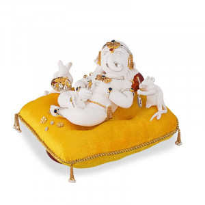 GANESH PARVATI NANDAN