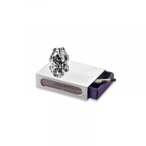 MATCH BOX GANESH