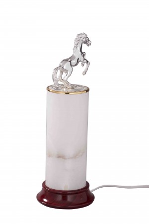 NIGHT LAMP STALLION