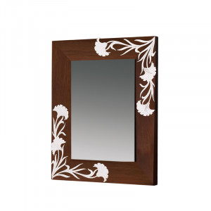 PHOTOFRAME BLUSH & BLOOMS