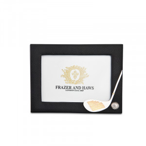 PHOTOFRAME TIGERWOOD