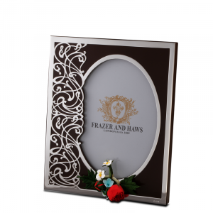 PHOTOFRAME AUTOGRAPHS