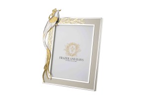 PHOTOFRAME BIRD OF PARADISE NEW