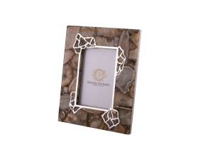 PHOTOFRAME WEB GOLDEN AGATE