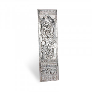 PLAQUE RADHA KRISHNA