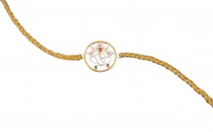RAKHI SHUBH GAJAH