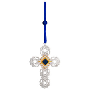  PROTECTION SYMBOL - CROSS 