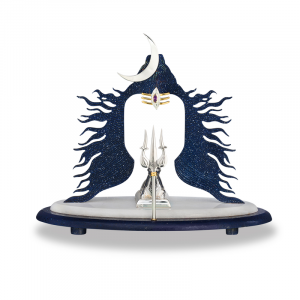 SHIVA ANAGH NANDI