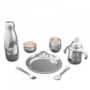 Baby store dining set