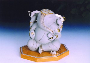 TRK GANESH ASHTAVINAYAK - VIGHNESHWAR