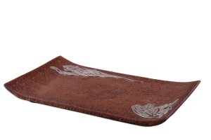 TRAY PANTHER (RED)