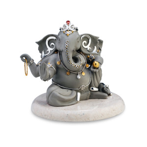 TERRACOTTA GANESH PRAJAPATI