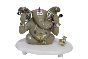 TRK GANESH KIRTAN (PLATED)