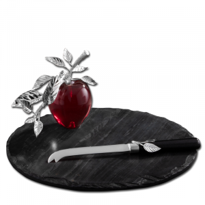 PLATTER APPLE SPRIG