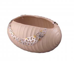 VASE COCOON (S)