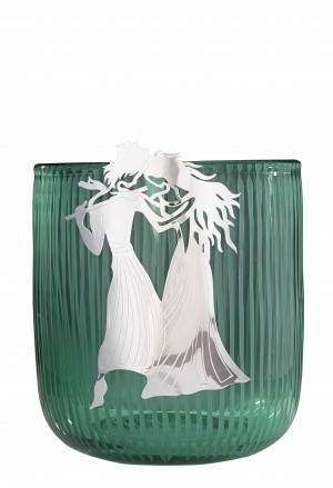 VASE HARI LEELA
