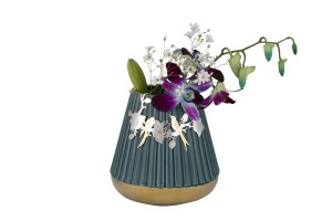 VASE PASSERINE