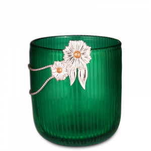 VASE SUNFLOWER