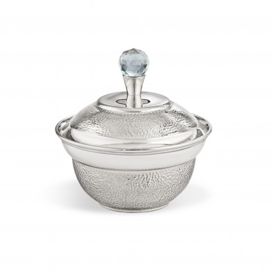 BOWL CRYSTAL (HIGH RANK)