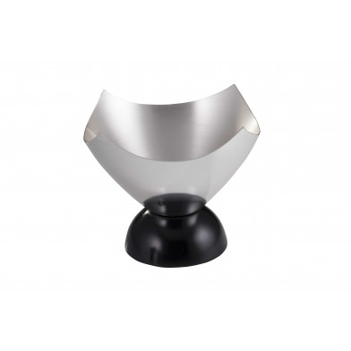 BOWL QUATRO POINT (PLATED)