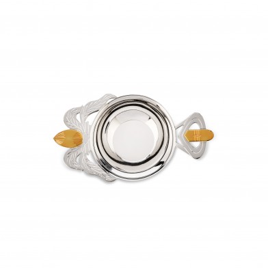 DIYA KALASH (L) 