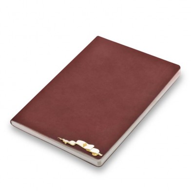 NOTE BOOK SCROLL (L)