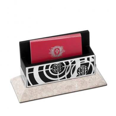 VISITING CARD HOLDER (BAMBOO)