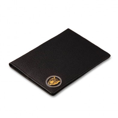 PASSPORT HOLDER LEOPARD