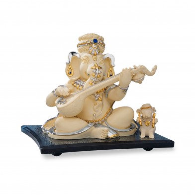 GANESH SUR VANDANA (VEENA)