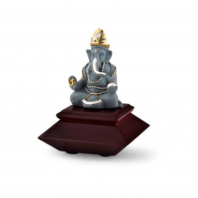 GANESH PRATHMESH