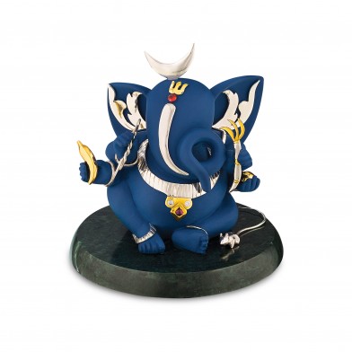 GANESH MAHAVARDANI (RESIN)