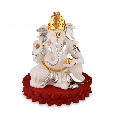 GANESH OMEYA (RESIN)