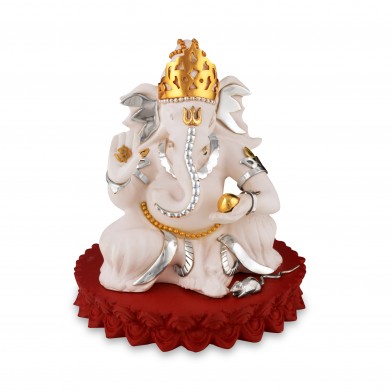 GANESH OMEYA (RESIN)