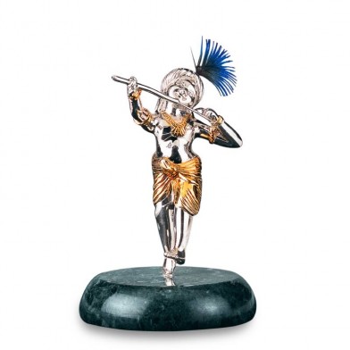 KRISHNA BABY (WITH PICHKARI)