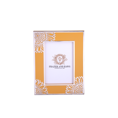 PHOTO FRAME SUNFLOWER