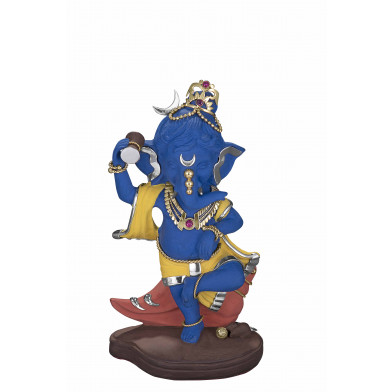 GANESH SHANKH NAAD RESIN