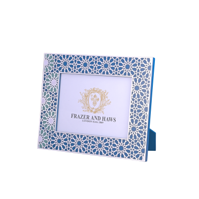 PHOTO FRAME MOROCCO