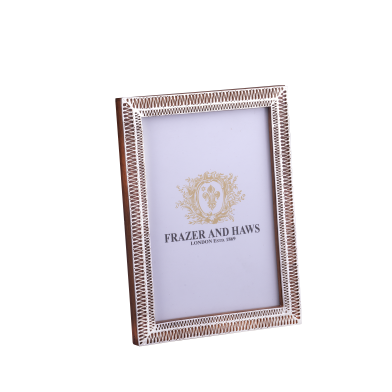 PHOTO FRAME FILIGREE