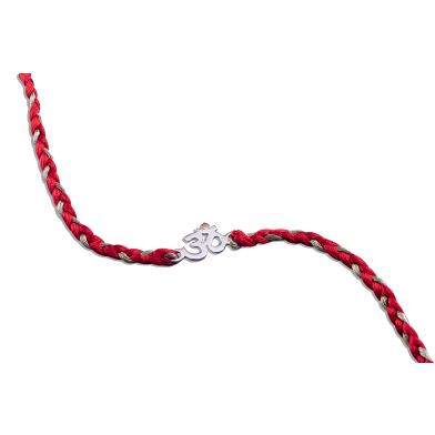 RAKHI OM MANGAL