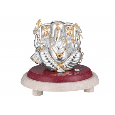 GANESH RAJATMAYA (E)