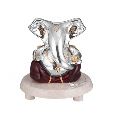 GANESH SAUBHAGYA (E)