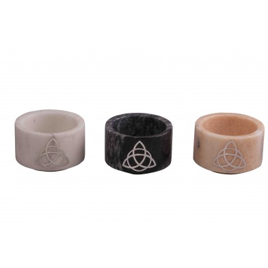 VOTIVE TRINITY