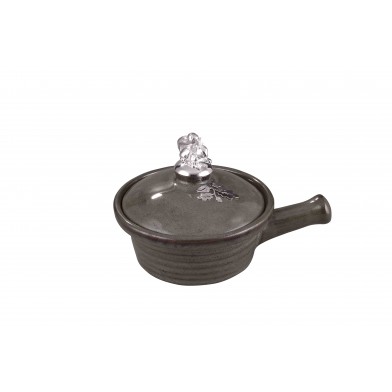 POT CHESTNUTS