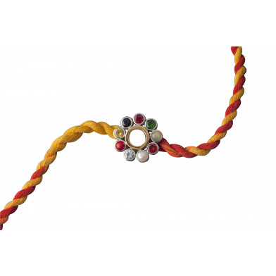 RAKHI NAVRATAN SHUNYA