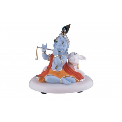 KRISHNA GOVIND