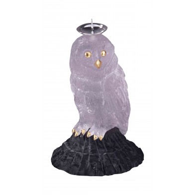 CANDLE STAND NOCTURNAL NEW