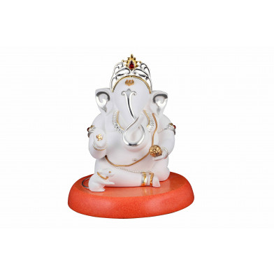 GANESH SHWETA